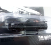 Nissan Skyline GT-R R34 black - skala 1:64 - DM Model